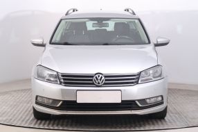Volkswagen Passat - 2014