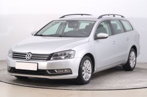 Volkswagen Passat - 2014
