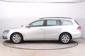 Volkswagen Passat - 2014
