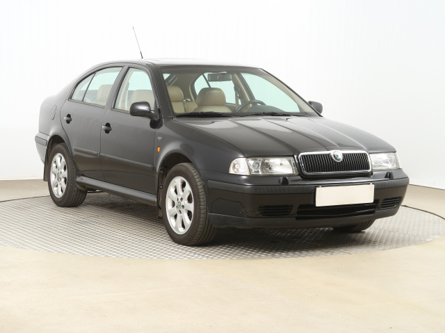 Škoda Octavia 1999