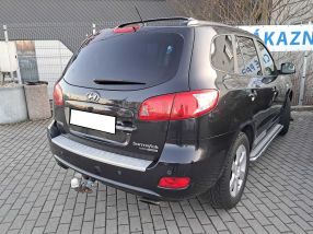 Hyundai Santa Fe - 2006