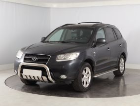 Hyundai Santa Fe - 2006