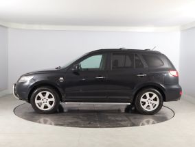 Hyundai Santa Fe - 2006