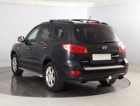 Hyundai Santa Fe - 2006