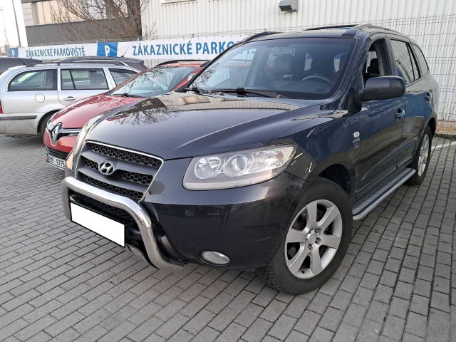 Hyundai Santa Fe 2006