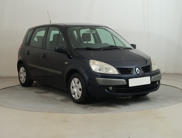 Renault Scenic 2007
