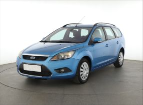 Ford Focus - 2009
