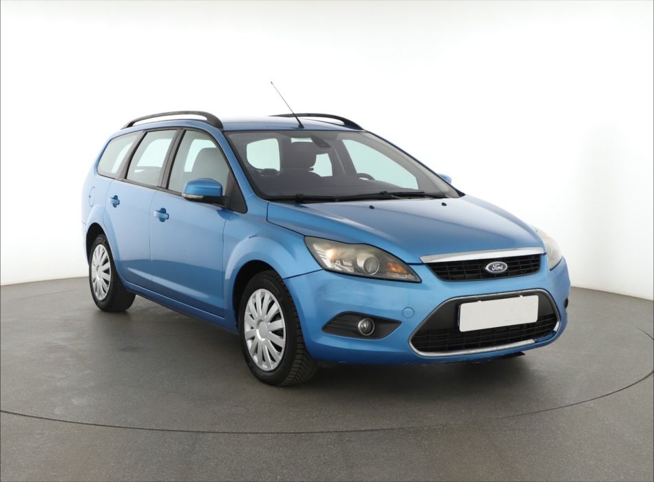 Ford Focus - 2009