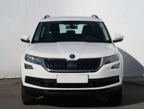 Skoda Kodiaq - 2020