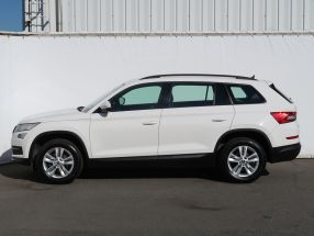 Skoda Kodiaq - 2020