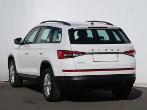 Skoda Kodiaq - 2020