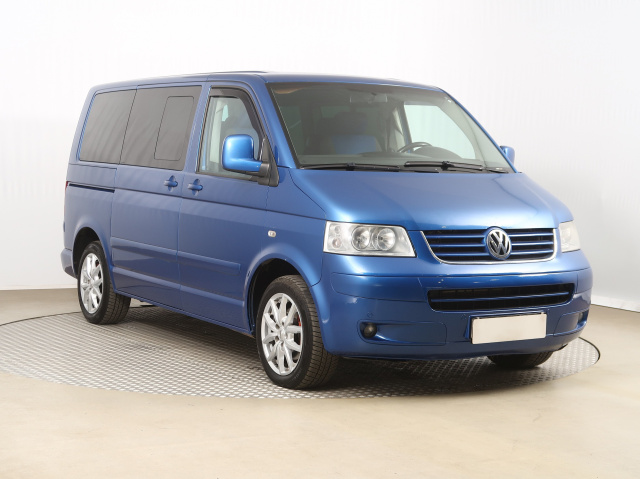Volkswagen Multivan 2006