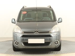Citroen Berlingo - 2012