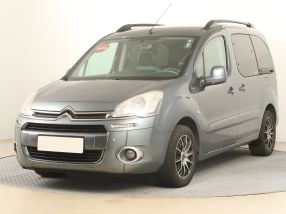 Citroen Berlingo - 2012