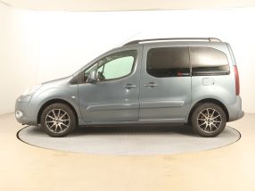 Citroen Berlingo - 2012
