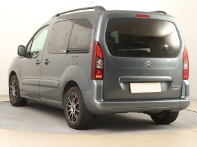 Citroen Berlingo - 2012