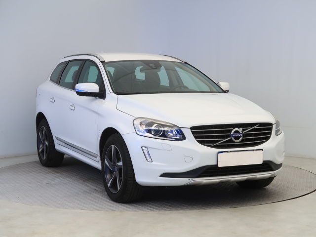 Volvo XC60 2014