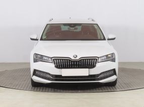 Skoda Superb - 2021