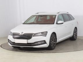Skoda Superb - 2021