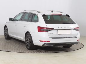 Skoda Superb - 2021