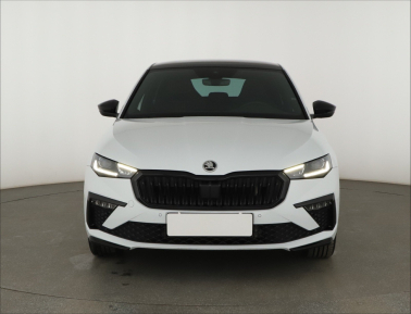 Škoda Scala - 2025