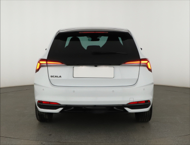 Škoda Scala - 2025
