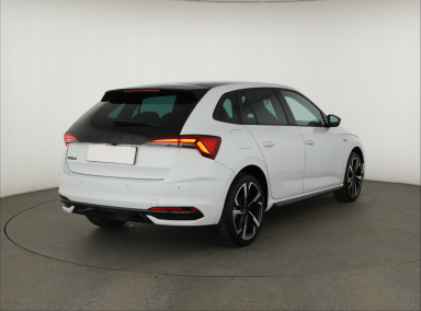 Škoda Scala - 2025