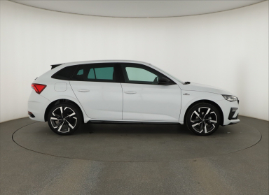Škoda Scala - 2025