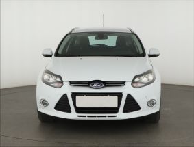 Ford Focus - 2014