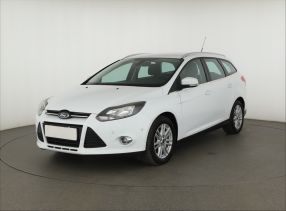 Ford Focus - 2014