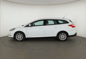 Ford Focus - 2014