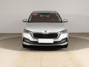 Skoda Octavia - 2020