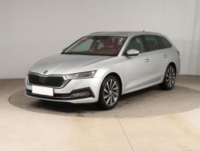 Skoda Octavia - 2020