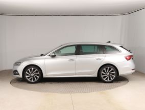 Skoda Octavia - 2020