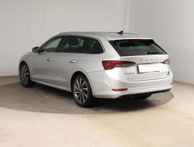 Skoda Octavia - 2020