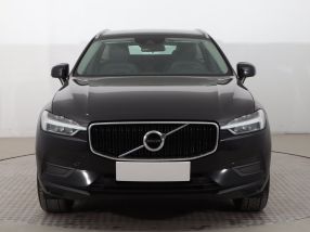 Volvo XC60 - 2018