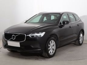 Volvo XC60 - 2018