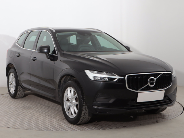 Volvo XC60 2018