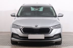 Skoda Octavia - 2021