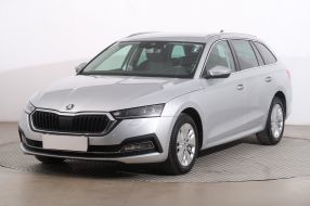 Skoda Octavia - 2021