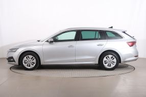 Skoda Octavia - 2021