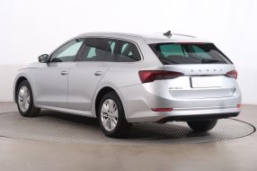Skoda Octavia - 2021