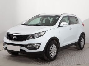 Kia Sportage - 2014