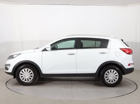 Kia Sportage - 2014