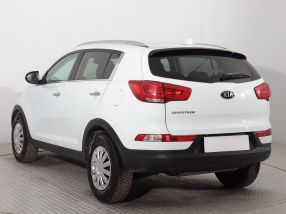 Kia Sportage - 2014