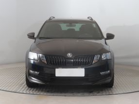 Skoda Octavia - 2020