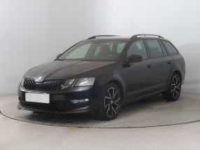 Skoda Octavia - 2020