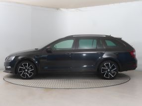 Skoda Octavia - 2020