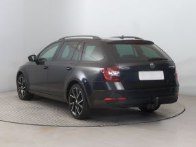 Skoda Octavia - 2020