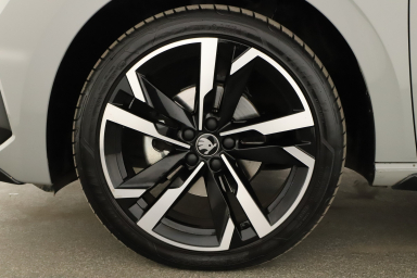 Škoda Scala - 2025